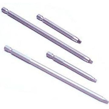 Picture of Bit, Driver, 2pc 6"L, #2 Square Dr