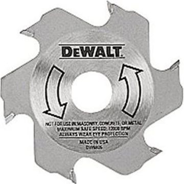 Picture of Joiner, Plate, Replacement Cutter f/DeWalt