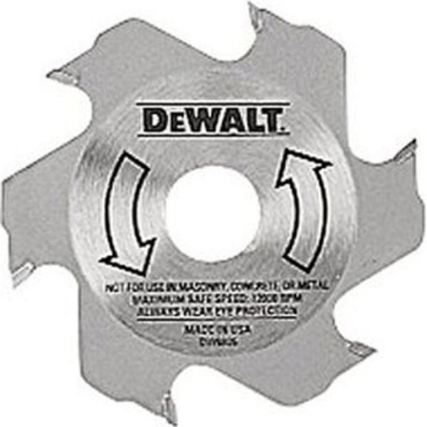 Picture of Joiner, Plate, Replacement Cutter f/DeWalt