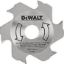 Picture of Joiner, Plate, Replacement Cutter f/DeWalt