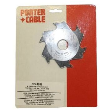 Picture of Joiner, Plate, Replacement Cutter f/Porter-Cable