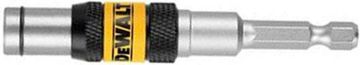 Picture of Bit, Holder, 1/4" Hex, Pivot, Magnetic 