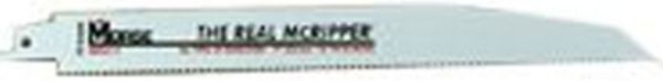 Picture of Blade, Reciprocating, Bi-Metal 6"Lx6TPIx3/4"W