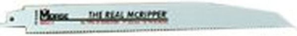 Picture of Blade, Reciprocating, Bi-Metal 9"Lx14TPIx3/4"W
