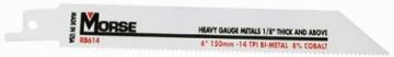 Picture of Blade, Reciprocating, Metal Cutting 9"Lx18TPIx3/4"W