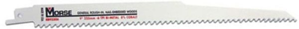 Picture of Blade, Reciprocating, Wood Cutting 9"Lx6TPIx3/4"W