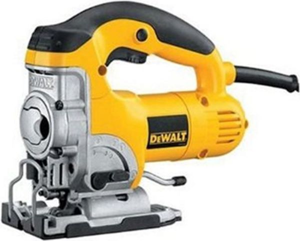 Picture of Saw, Jig, Heavy Duty, 6.5 Amp 500-3100SPM, VS