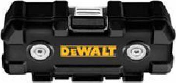 Picture of Bit, Power Drive, 1/4" Hex, ToughCase, 15pc 