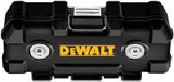 Picture of Bit, Power Drive, 1/4" Hex, ToughCase, 15pc 