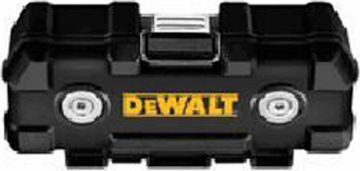 Picture of Bit, Power Drive, 1/4" Hex, ToughCase, 20pc 