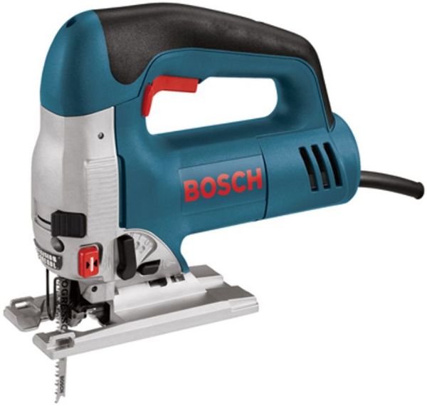 Picture of Saw, Jig, Orbital Action, 6.4 Amp 500-3100SPM, VS