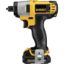 Picture of Driver, Impact, Cordless, 1/4", 12V, Li-Ion 0-2450RPM, 0-3400IPM