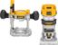 Picture of Router, Fixed, Plunge Combo Kit 1-1/4HP, 16,000-30,000RPM