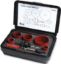 Picture of Saw, Hole, Utility, w/Case, 8pc 3/4"-2-1/2"