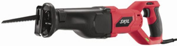 Picture of Saw, Reciprocating, 9.0 Amp 800-2700 SPM