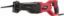 Picture of Saw, Reciprocating, 9.0 Amp 800-2700 SPM