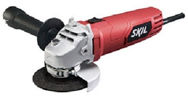 Picture of Grinder, Angle 4-1/2", 6 Amp, 11,000RPM