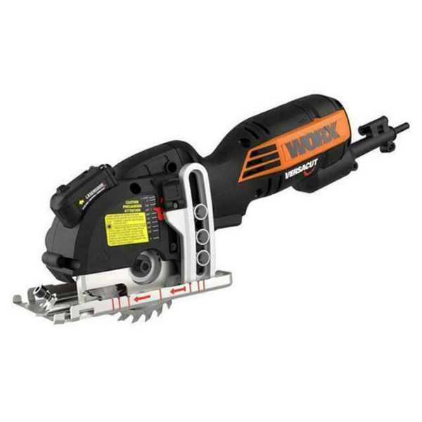 Picture of Saw, Circular, Versacut 3-3/8", 3500RPM, w/Laser