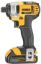 Picture of Driver, Impact, Cordless, 1/4", 20V 0-2,800 RPM, 3,200 IPM, 1.5Ah