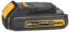 Picture of Battery, Replacement, Li-Ion, DeWalt 20V, 1.5Ah