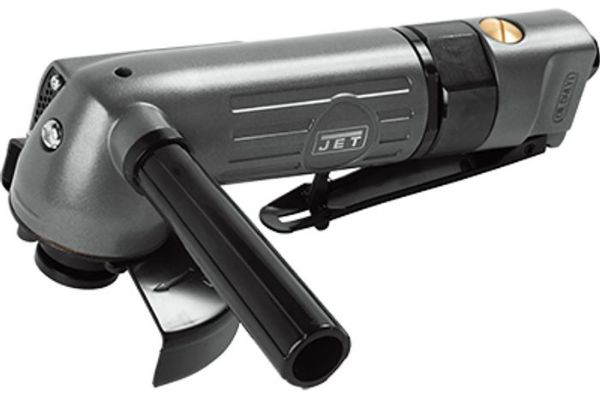 Picture of Grinder, Angle 4”, 9 Amp, 12,000 RPM