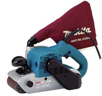 Picture of Sander, Belt, 11.0 Amp 4"x24", 1640FMS