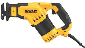 Picture of Saw, Reciprocating, 10 Amp, Compact 0-2800SPM