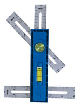 Picture of Marking Gauge, Layout Tool w/Level
