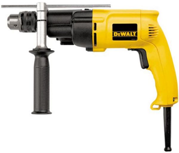 Picture of Drill, Hammer, 1/2", 7.8Amp 2 Speed, VSR
