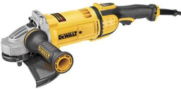 Picture of Grinder, Angle 9", 4.9HP, 6,500RPM