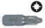 Picture of Bit, Power, Screwdriver, 1/4"Hex, Phillips-Sq Drv #2, 1" OAL