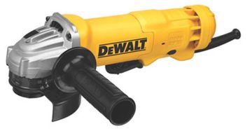 Picture of Grinder, Angle 4-1/2", 11 Amp, 11,000RPM