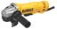 Picture of Grinder, Angle 4-1/2", 11 Amp, 11,000RPM