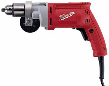 Picture of Drill, 1/2", 8.0 Amp 0-850 RPM, VSR