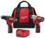 Picture of Drill, Driver & Impact, 3/8", Li-Ion, Combo 12V