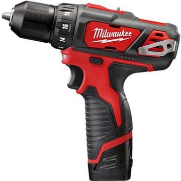 Picture of Drill, Cordless, 3/8", 12V 0-400 & 0-1,500 RPM VSR