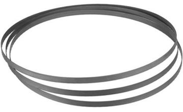 Picture of Blade, Bandsaw, Matrix II, HSS pkg/3 32-7/8"Lx1/2Wx14TPIx.020T