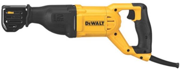 Picture of Saw, Reciprocating, 12 Amp 0-2900SPM