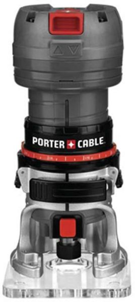 Picture of Laminate Trimmer, 1/4" Collet 5.6A, VS, 16,000 to 31,000RPM