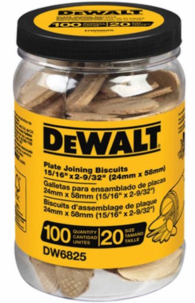 Picture of Biscuits, In Re-Sealable Package Size 20