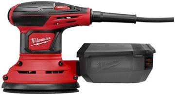 Picture of Sander, Random Orbit, 3.0 Amp 5", 7,000 to 12,000 OPM