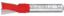 Picture of Router Bit, Carbide Tip, Dovetail 3/8"D, 1/4" Shank, 9°