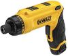 Picture of Screwdriver, Cordless, 1/4" Hex Chuck, 8V 0-430 RPM, VSR