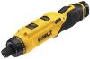 Picture of Screwdriver, Cordless, 1/4" Hex Chuck, 8V 0-430 RPM, VSR