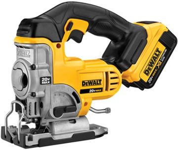 Picture of Saw, Jig, Cordless, 20V 0-3000 SPM