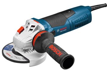 Picture of Grinder, Angle 5", 13Amp, 11,500RPM, VS