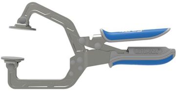 Picture of Clamp, Face Clamp 3" Reach