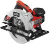 Picture of Saw, Circular, Laser Beam, 15 Am 7-1/4", 5,300RPM