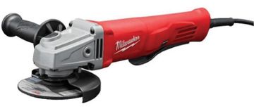 Picture of Grinder, Angle 4-1/2", 11 Amp, 12,000 RPM