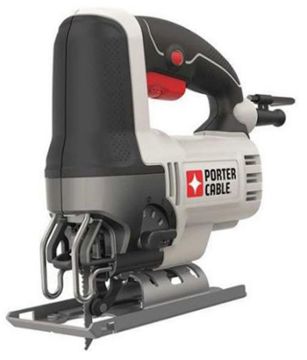 Picture of Saw, Jig, Heavy Duty, 6.0 Amp 0-3200SPM